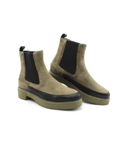 Femme L'Empreinte Chaussures KARSTON OLIVIA