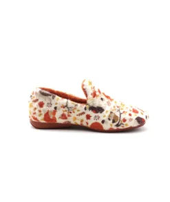Femme L'Empreinte Chaussures LA MAISON DE L'ESPADRILLE 6195 SLIPPER