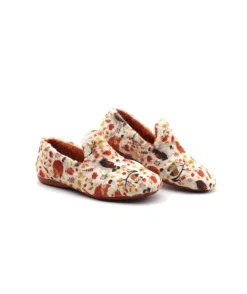 Femme L'Empreinte Chaussures LA MAISON DE L'ESPADRILLE 6195 SLIPPER