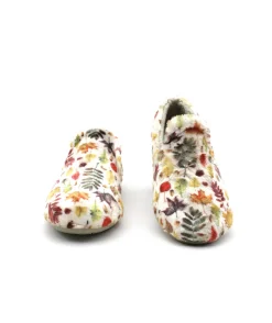 Femme L'Empreinte Chaussures LA MAISON DE L'ESPADRILLE 6195 SLIPPER