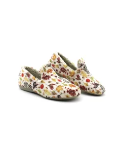 Femme L'Empreinte Chaussures LA MAISON DE L'ESPADRILLE 6195 SLIPPER