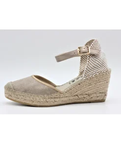 Femme L'Empreinte Chaussures LA MAISON DE L'ESPADRILLE 941