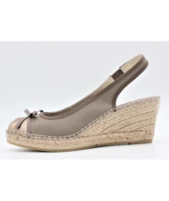 Femme L'Empreinte Chaussures LA MAISON DE L'ESPADRILLE 670