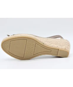 Femme L'Empreinte Chaussures LA MAISON DE L'ESPADRILLE 670
