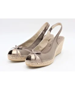 Femme L'Empreinte Chaussures LA MAISON DE L'ESPADRILLE 670
