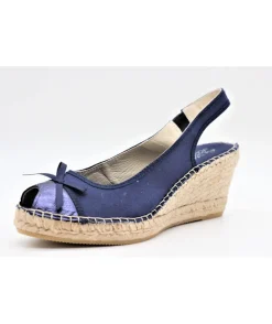 Femme L'Empreinte Chaussures LA MAISON DE L'ESPADRILLE 670