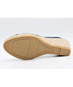 Femme L'Empreinte Chaussures LA MAISON DE L'ESPADRILLE 670