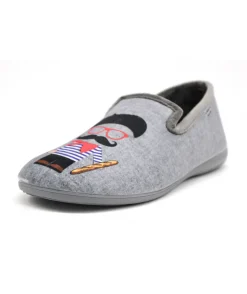 Homme L'Empreinte Chaussures LA MAISON DE L'ESPADRILLE 6753 CHARENTAISE