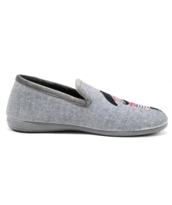 Homme L'Empreinte Chaussures LA MAISON DE L'ESPADRILLE 6753 CHARENTAISE