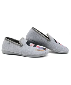Homme L'Empreinte Chaussures LA MAISON DE L'ESPADRILLE 6753 CHARENTAISE