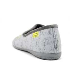 Homme L'Empreinte Chaussures LA MAISON DE L'ESPADRILLE M501 CHARENTAISE