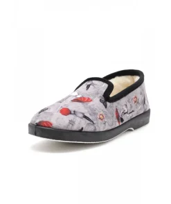 Femme L'Empreinte Chaussures LA MAISON DE L'ESPADRILLE 7635