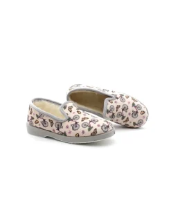 Femme L'Empreinte Chaussures LA MAISON DE L'ESPADRILLE 7631