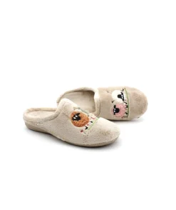 Femme L'Empreinte Chaussures LA MAISON DE L'ESPADRILLE 6509