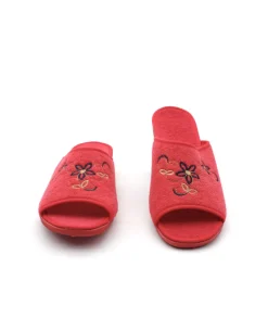 Femme L'Empreinte Chaussures LA MAISON DE L'ESPADRILLE 2860-5