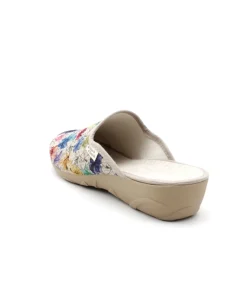 Femme L'Empreinte Chaussures LA MAISON DE L'ESPADRILLE 2048-5