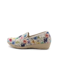 Femme L'Empreinte Chaussures LA MAISON DE L'ESPADRILLE 2047-5