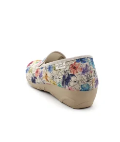 Femme L'Empreinte Chaussures LA MAISON DE L'ESPADRILLE 2047-5