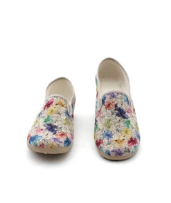 Femme L'Empreinte Chaussures LA MAISON DE L'ESPADRILLE 2047-5