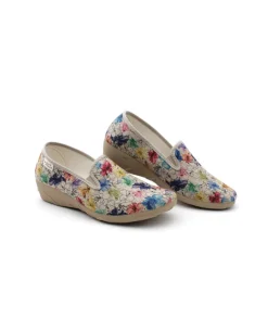 Femme L'Empreinte Chaussures LA MAISON DE L'ESPADRILLE 2047-5