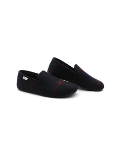 Homme L'Empreinte Chaussures LA MAISON DE L'ESPADRILLE 6732 PANTOUFLE