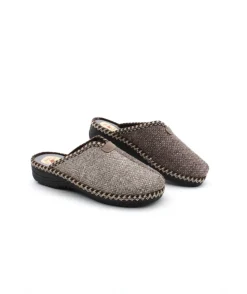Femme L'Empreinte Chaussures LA MAISON DE L'ESPADRILLE 4215 MULE