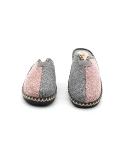 Femme L'Empreinte Chaussures LA MAISON DE L'ESPADRILLE 4215 MULE