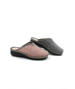 Femme L'Empreinte Chaussures LA MAISON DE L'ESPADRILLE 4215 MULE