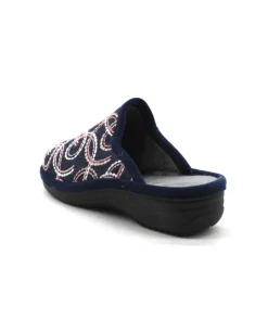 Femme L'Empreinte Chaussures LA MAISON DE L'ESPADRILLE 4216 MULE