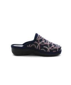 Femme L'Empreinte Chaussures LA MAISON DE L'ESPADRILLE 4216 MULE