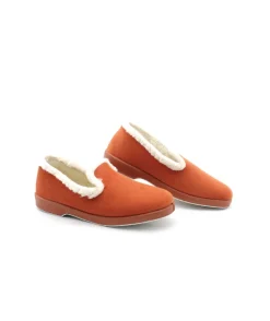 Femme L'Empreinte Chaussures LA MAISON DE L'ESPADRILLE 7635 CHARENTAISE