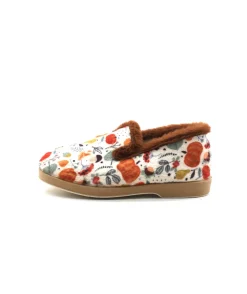 Femme L'Empreinte Chaussures LA MAISON DE L'ESPADRILLE 7649 CHARENTAISE