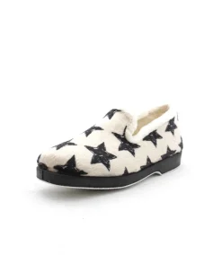 Femme L'Empreinte Chaussures LA MAISON DE L'ESPADRILLE 7658 CHARENTAISE