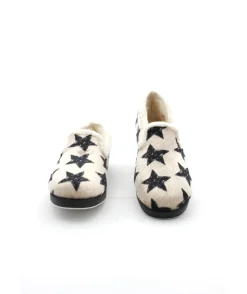 Femme L'Empreinte Chaussures LA MAISON DE L'ESPADRILLE 7658 CHARENTAISE