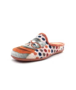 Femme L'Empreinte Chaussures LA MAISON DE L'ESPADRILLE 9000 MULE