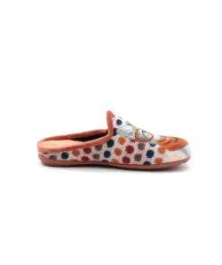 Femme L'Empreinte Chaussures LA MAISON DE L'ESPADRILLE 9000 MULE