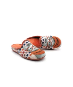 Femme L'Empreinte Chaussures LA MAISON DE L'ESPADRILLE 9000 MULE