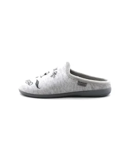 Homme L'Empreinte Chaussures LA MAISON DE L'ESPADRILLE 109-6-H12 MULE