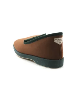 Homme L'Empreinte Chaussures LA MAISON DE L'ESPADRILLE 7736 CHARENTAISE