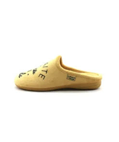 Femme L'Empreinte Chaussures LA MAISON DE L'ESPADRILLE 102-6-F8 MULE