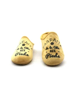 Femme L'Empreinte Chaussures LA MAISON DE L'ESPADRILLE 102-6-F8 MULE