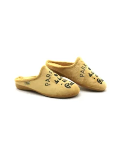 Femme L'Empreinte Chaussures LA MAISON DE L'ESPADRILLE 102-6-F8 MULE