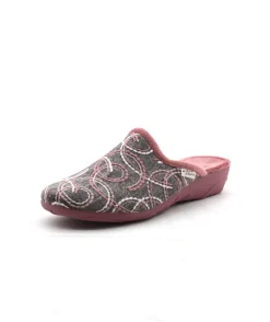 Femme L'Empreinte Chaussures LA MAISON DE L'ESPADRILLE 6978 MULE