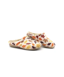 Femme L'Empreinte Chaussures LA MAISON DE L'ESPADRILLE 6522 MULE