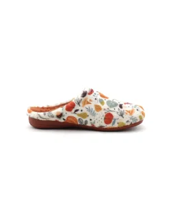 Femme L'Empreinte Chaussures LA MAISON DE L'ESPADRILLE 6522 MULE