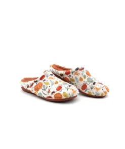 Femme L'Empreinte Chaussures LA MAISON DE L'ESPADRILLE 6522 MULE