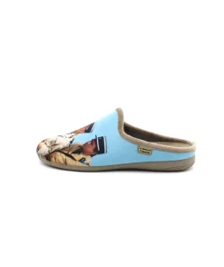 Homme L'Empreinte Chaussures LA MAISON DE L'ESPADRILLE 6773-7 MULE