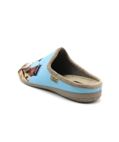 Homme L'Empreinte Chaussures LA MAISON DE L'ESPADRILLE 6773-7 MULE