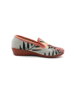 Femme L'Empreinte Chaussures LA MAISON DE L'ESPADRILLE 6164 SANS GENE