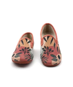 Femme L'Empreinte Chaussures LA MAISON DE L'ESPADRILLE 6164 SANS GENE